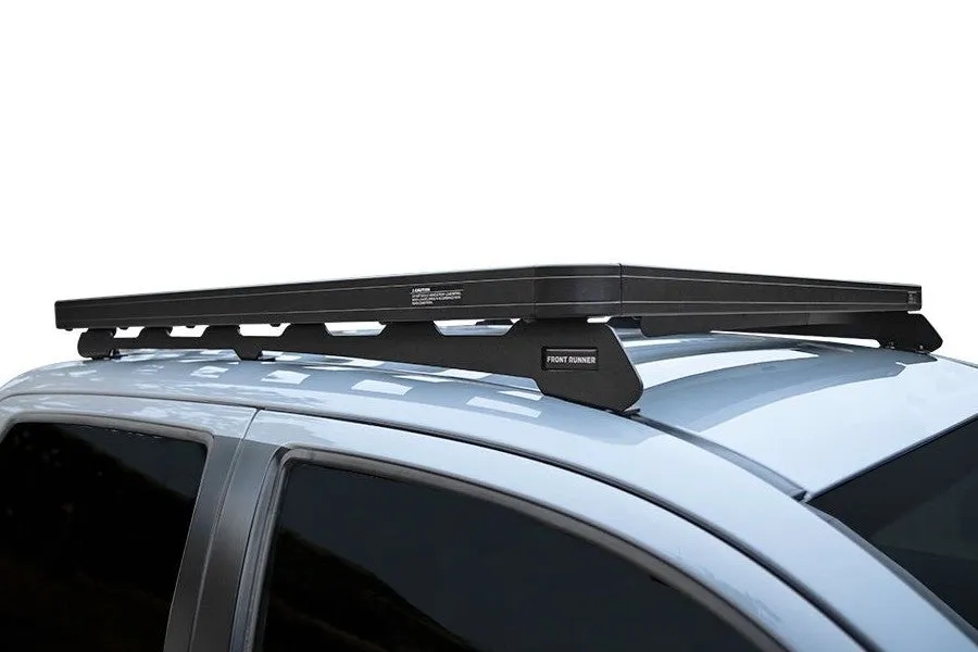 2005-23 Toyota Tacoma Front Runner Outfitters Slimline II Low Profile Roof Rack Kit