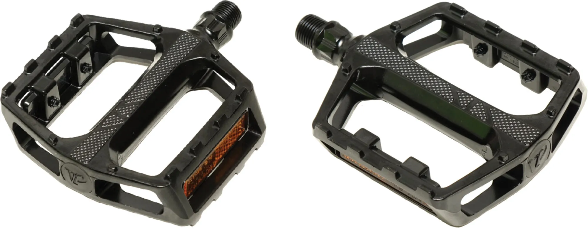 49N Alloy MTB Pedals