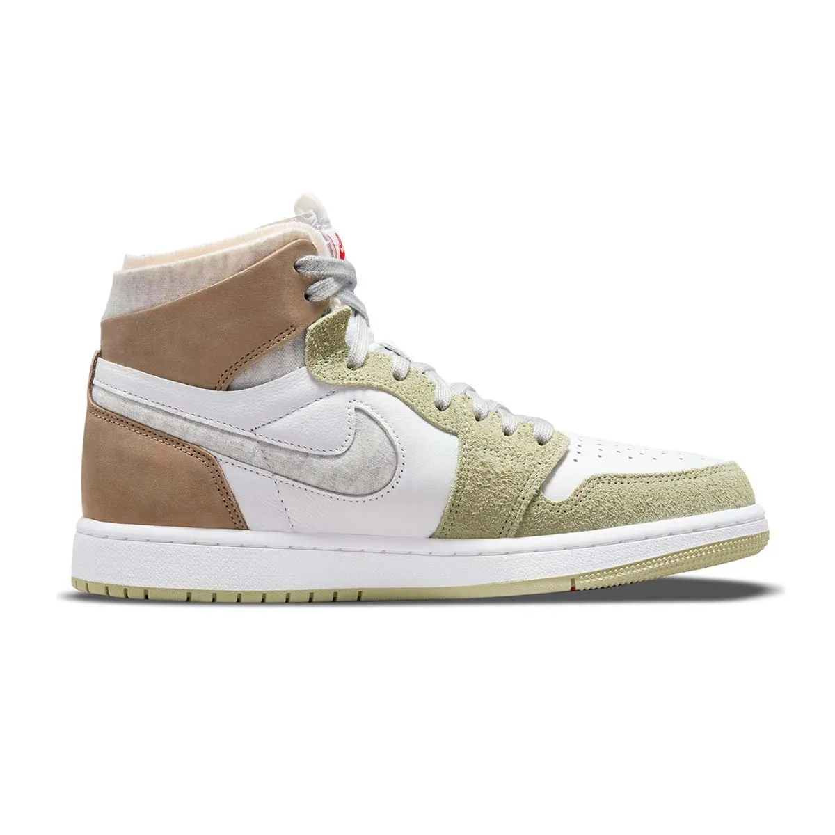 Air Jordan 1 Zoom Air Comfort Women's Shoes