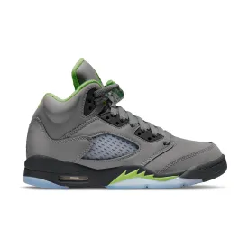 Air Jordan 5 Retro Big Kids' Shoes