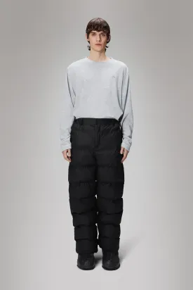 Alta Puffer Pants Regular