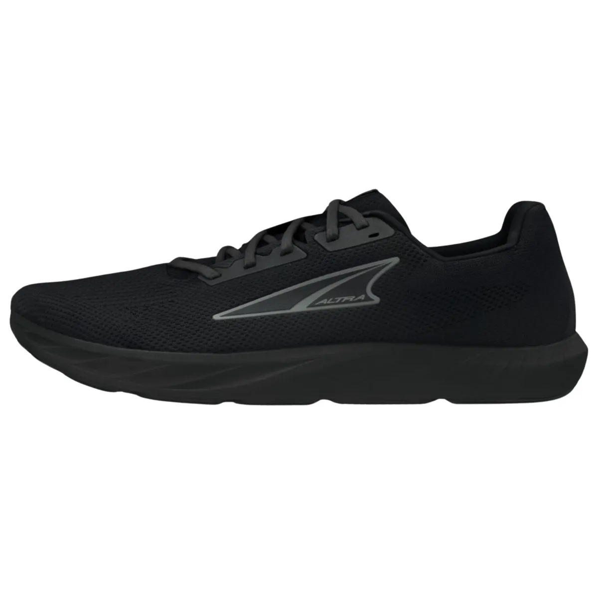 Altra Escalante 4 Mens Running Shoes in Sleek Black