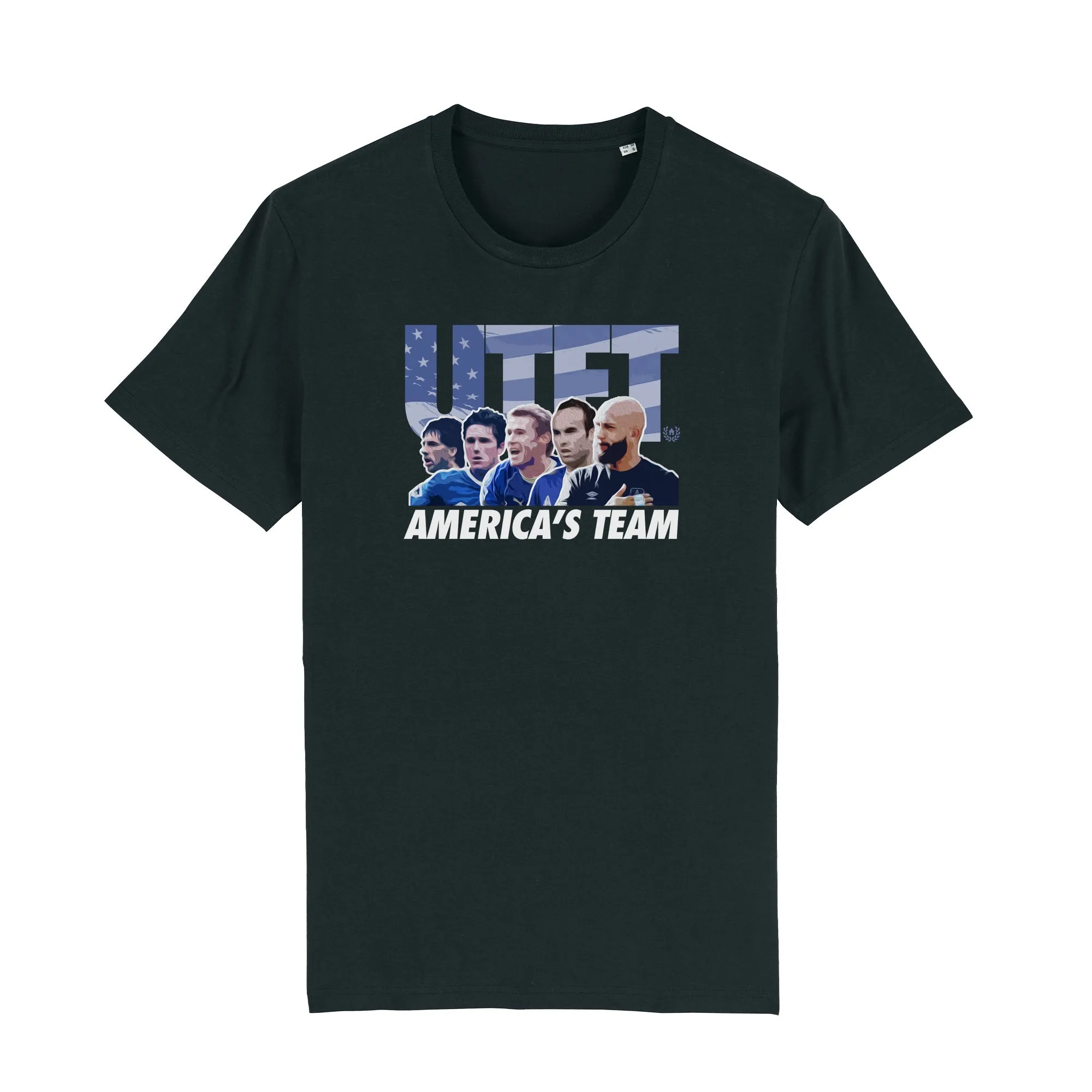 America's Team Tee