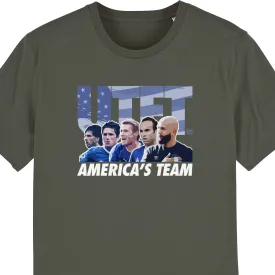 America's Team Tee