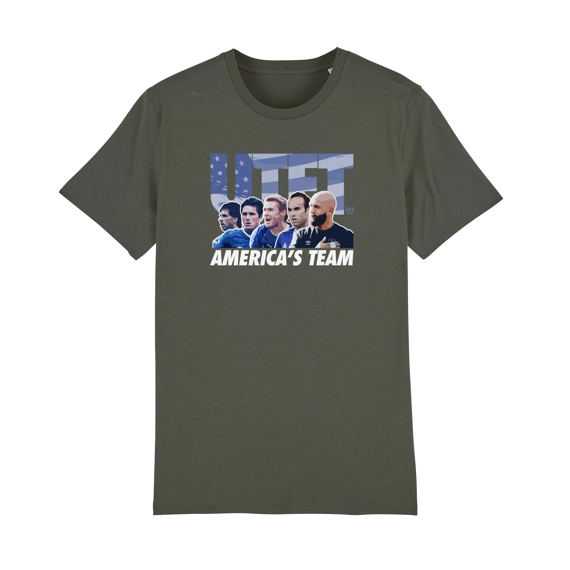 America's Team Tee