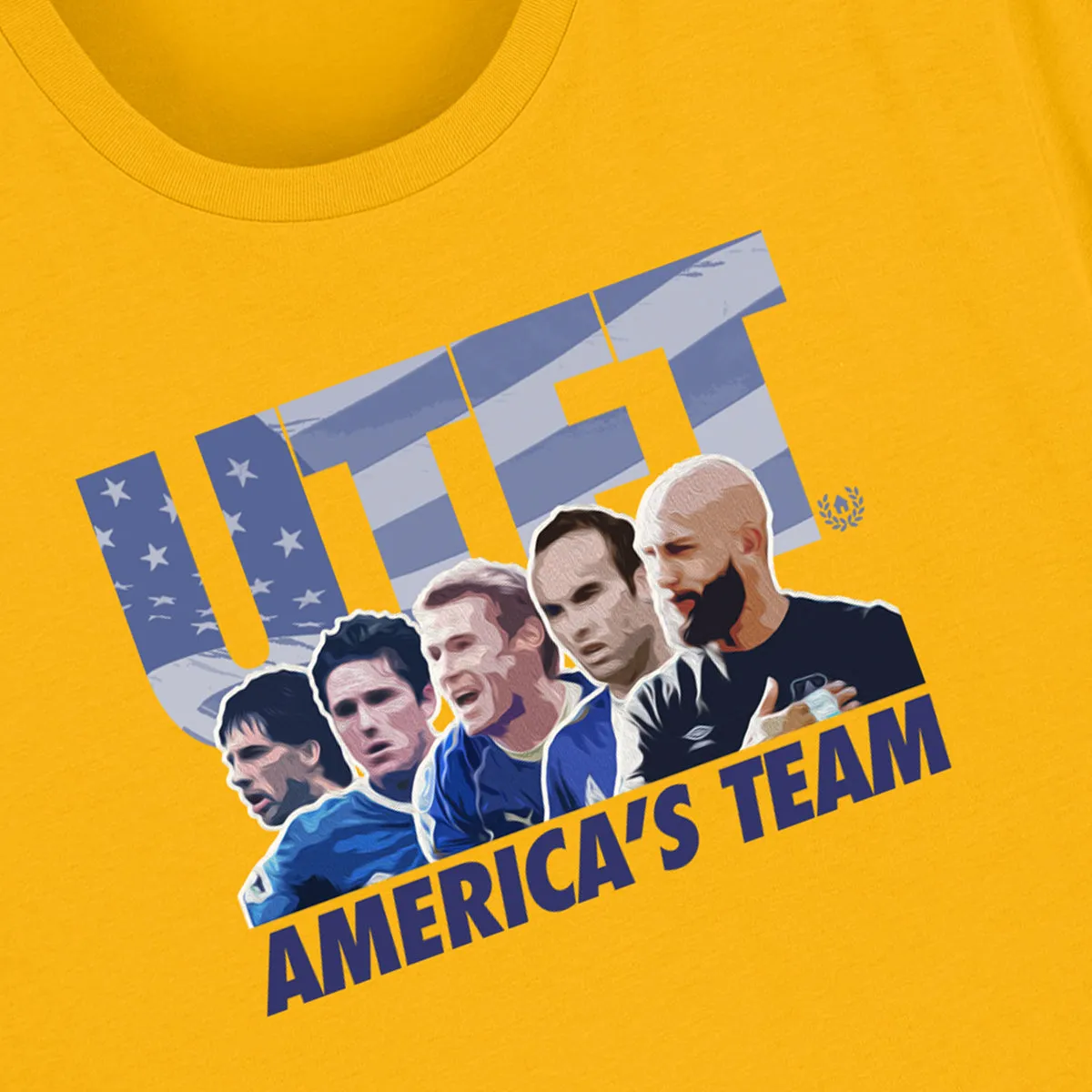 America's Team Tee