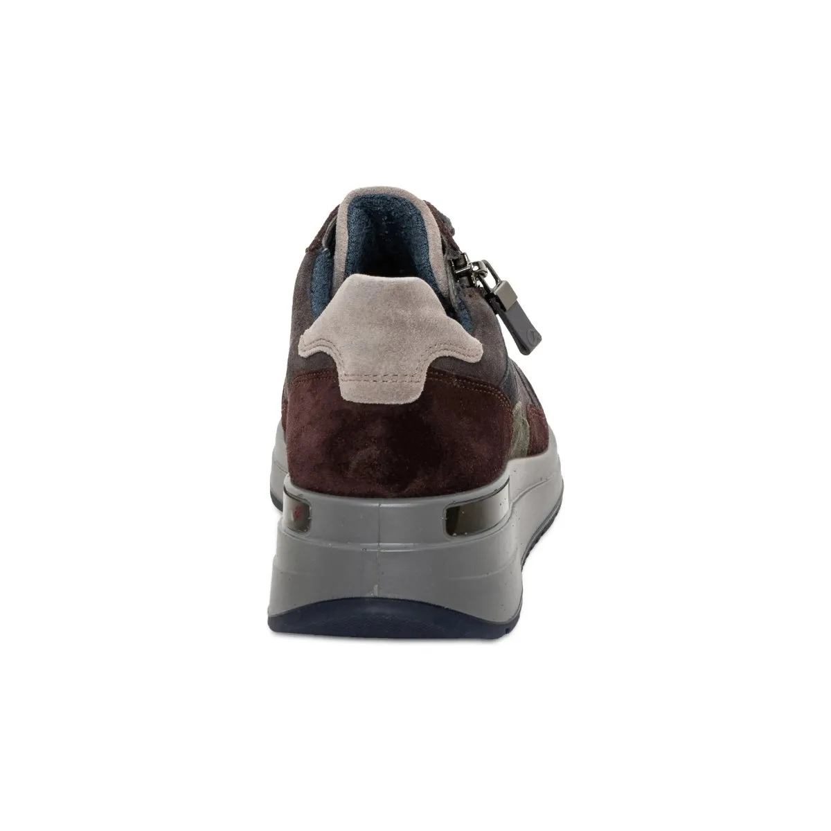 Ara Women's Gardenia Burgundy/Steel/Navy/Forest/Moon Suede