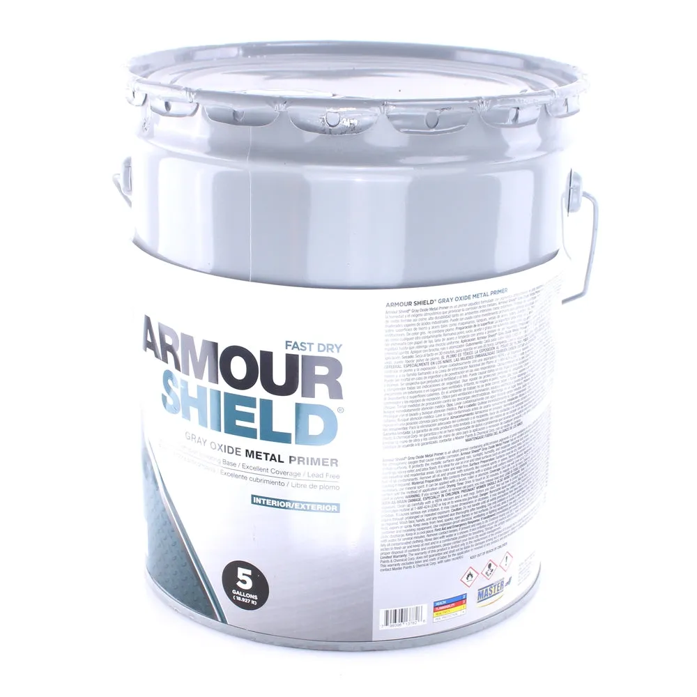 Armour Shield Gray Oxide