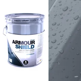 Armour Shield Gray Oxide