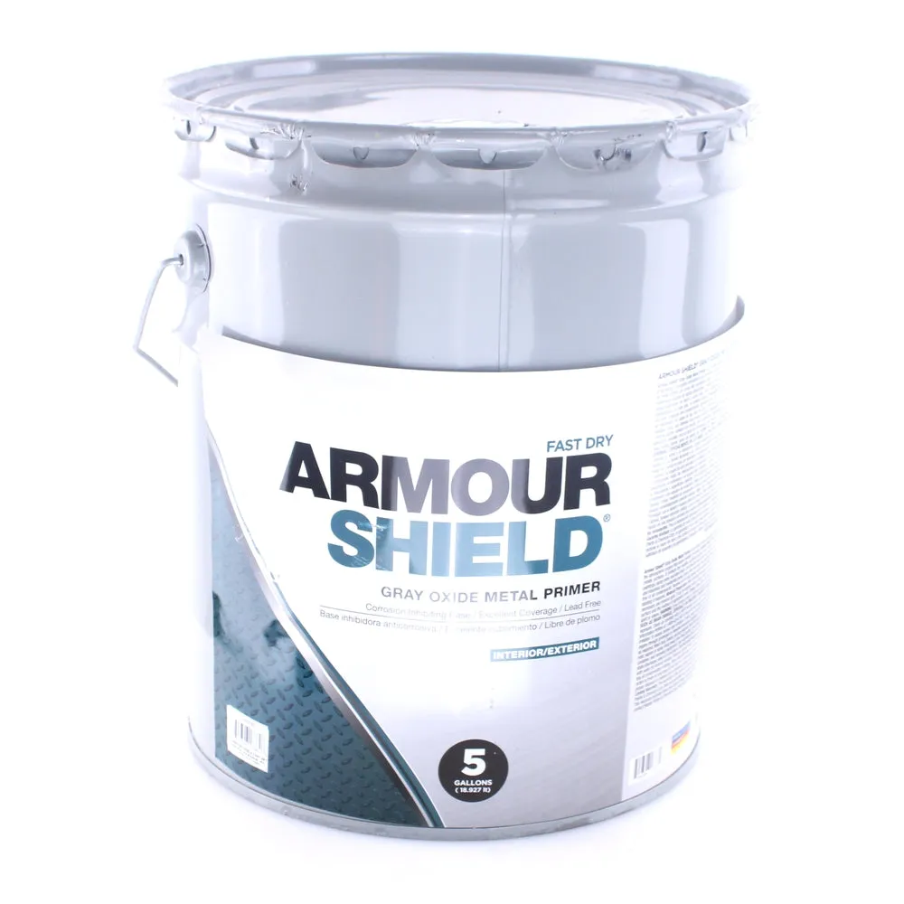 Armour Shield Gray Oxide