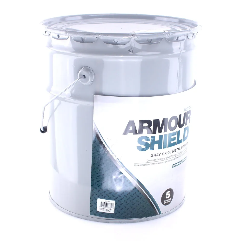 Armour Shield Gray Oxide