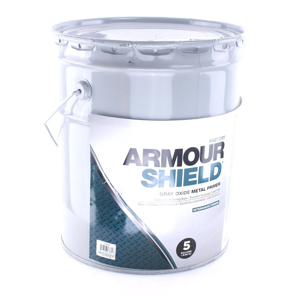 Armour Shield Gray Oxide