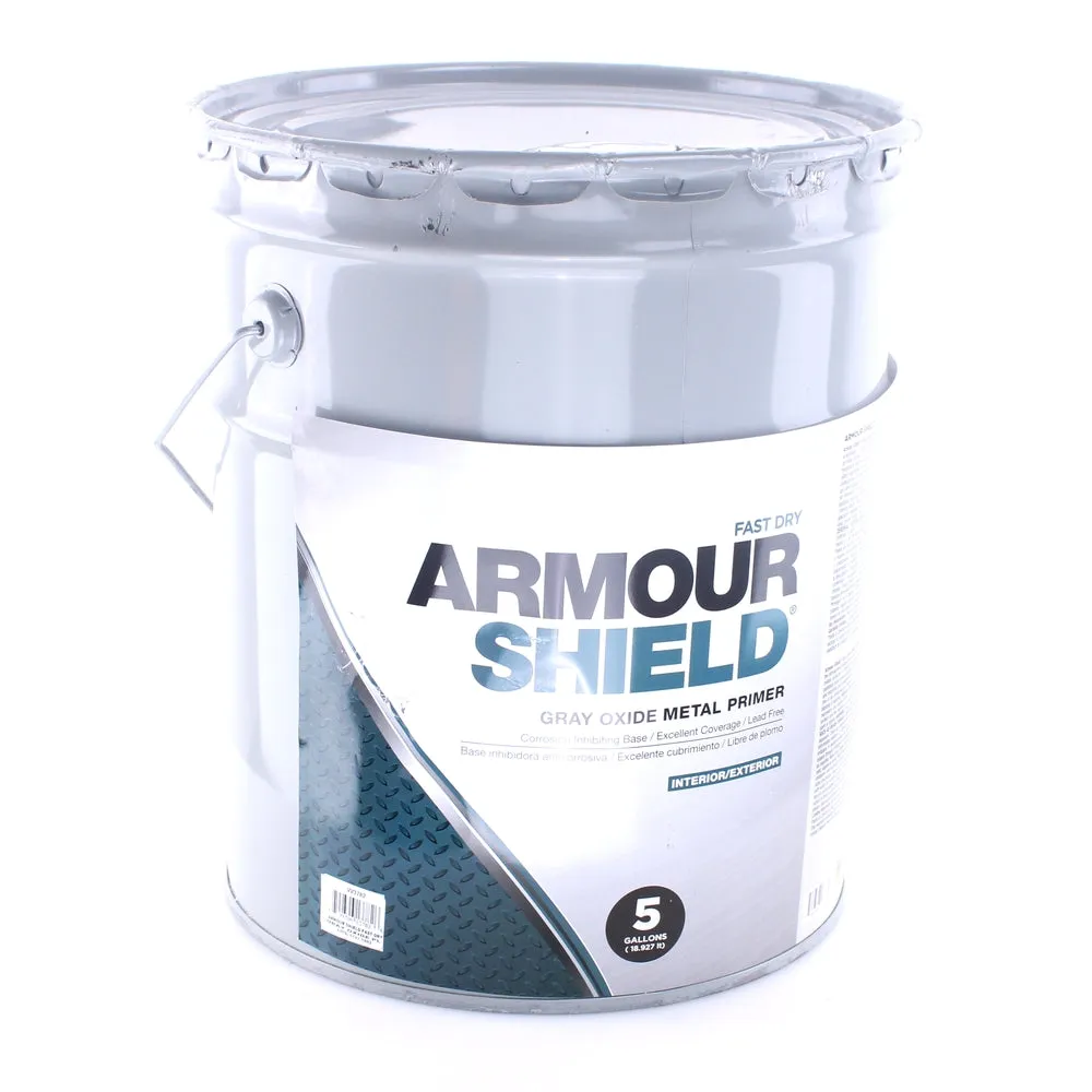 Armour Shield Gray Oxide