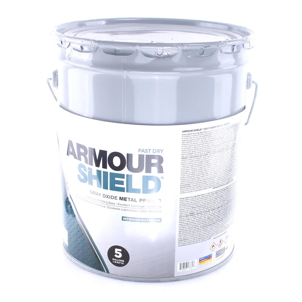 Armour Shield Gray Oxide