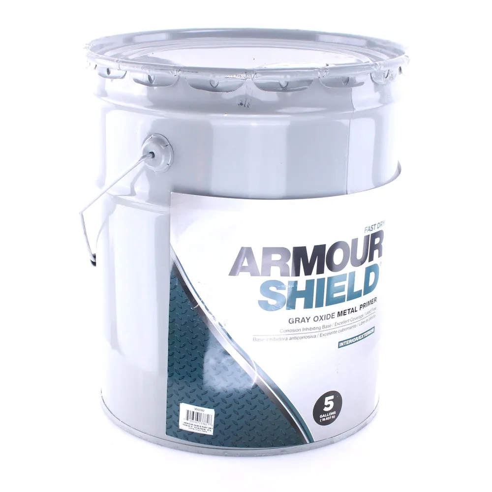 Armour Shield Gray Oxide