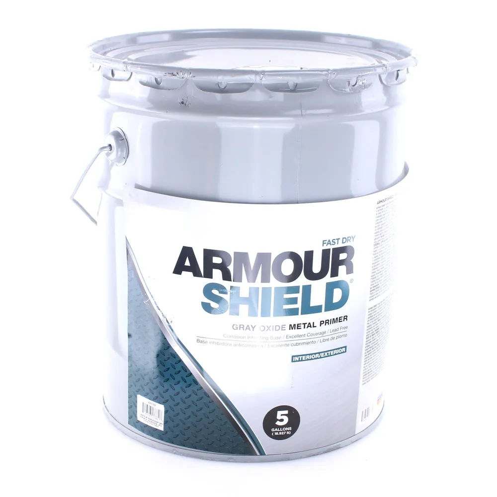 Armour Shield Gray Oxide