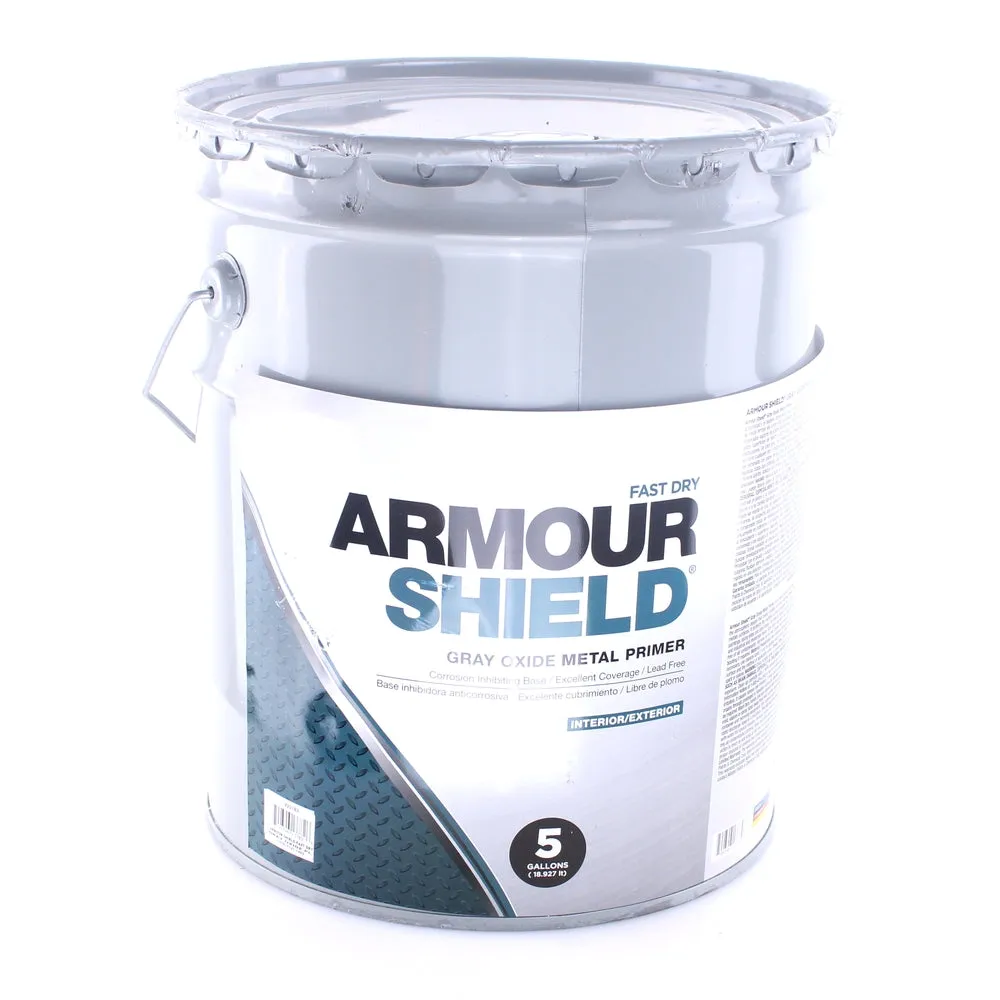 Armour Shield Gray Oxide