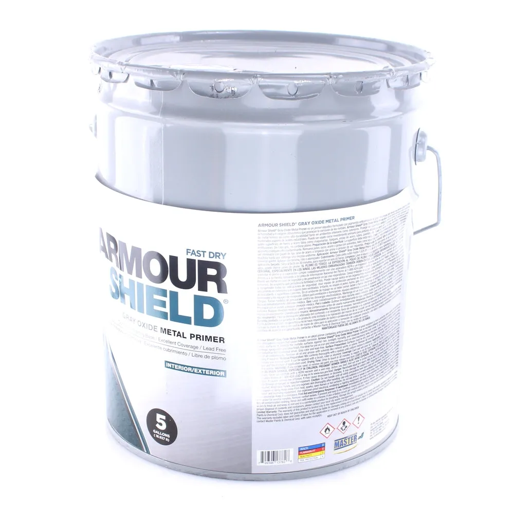 Armour Shield Gray Oxide