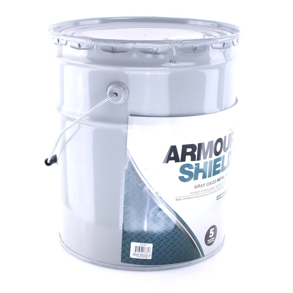 Armour Shield Gray Oxide