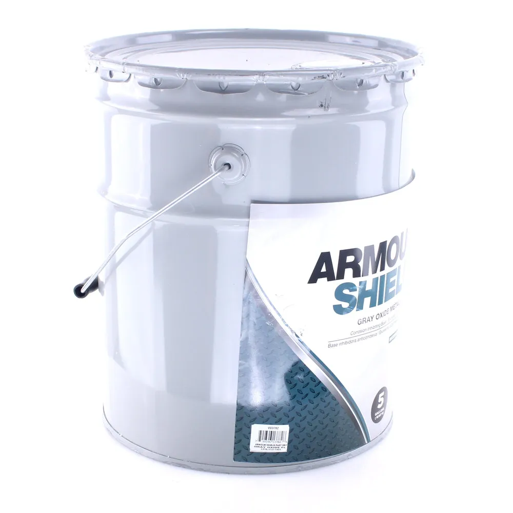 Armour Shield Gray Oxide