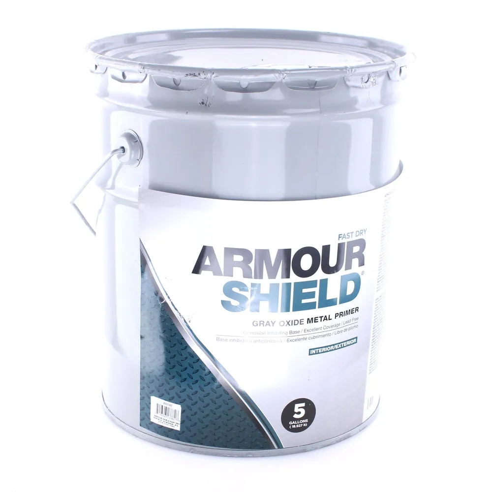 Armour Shield Gray Oxide