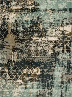 Artisan 91848 50097 Frotage Jadeite Rug