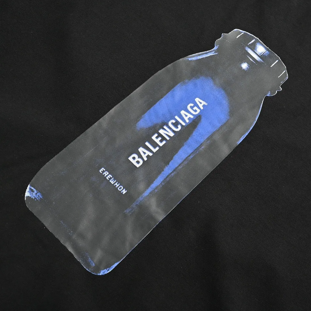 Balenciaga Juice Bottle T-Shirt