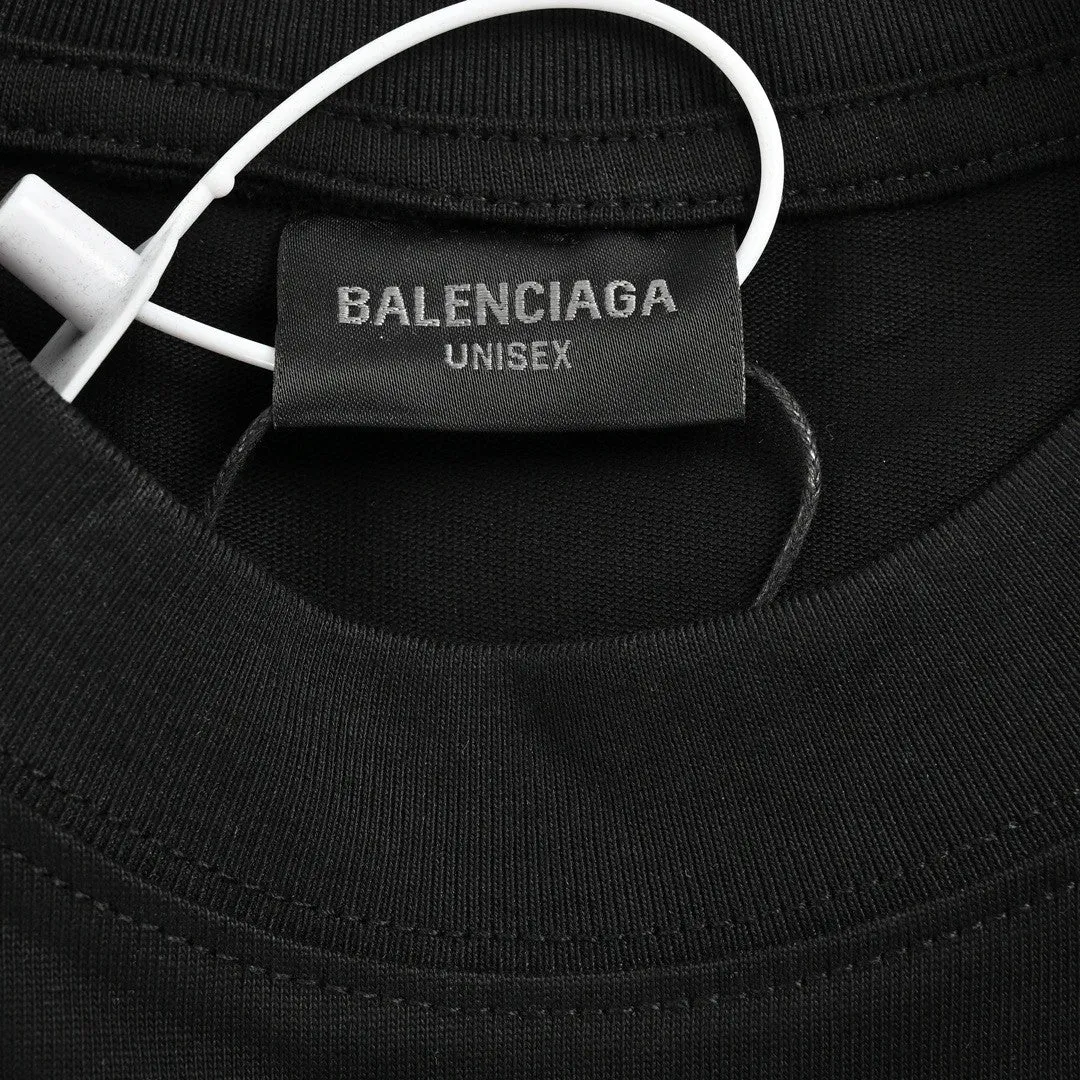 Balenciaga Juice Bottle T-Shirt