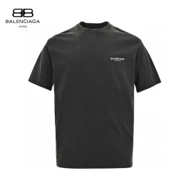 Balenciaga T-Shirt - Small Logo