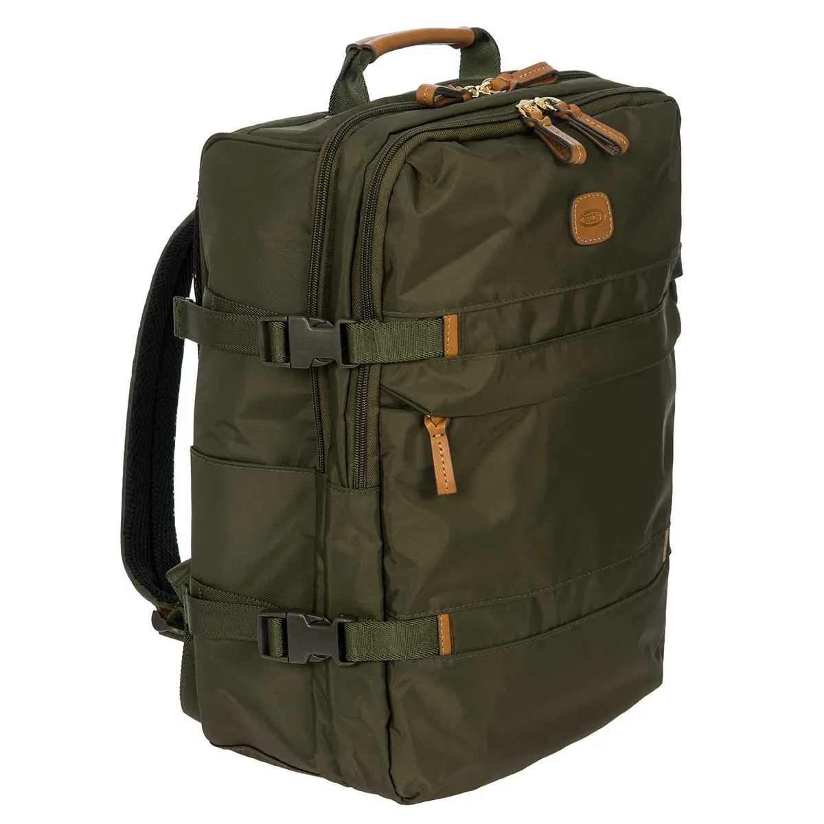 Brics X-Travel Montagne Backpack