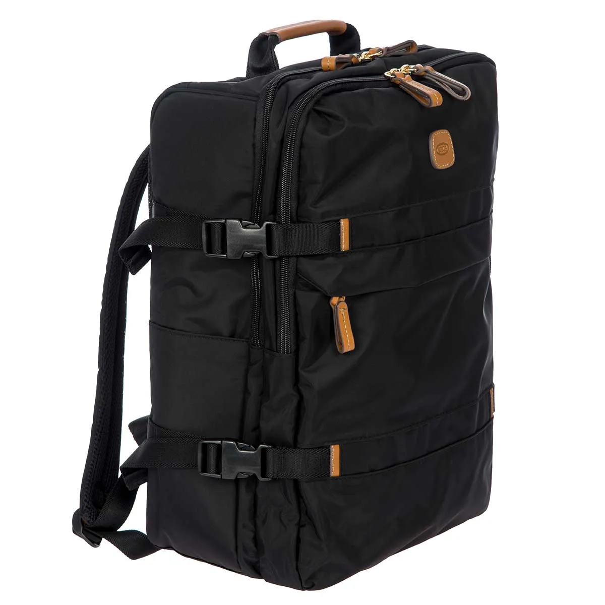 Brics X-Travel Montagne Backpack