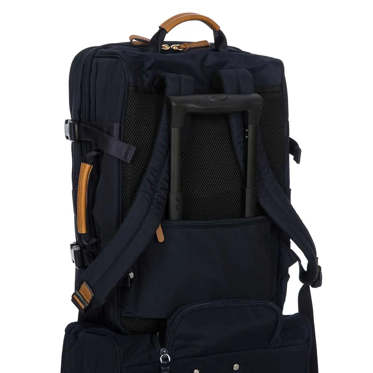 Brics X-Travel Montagne Backpack