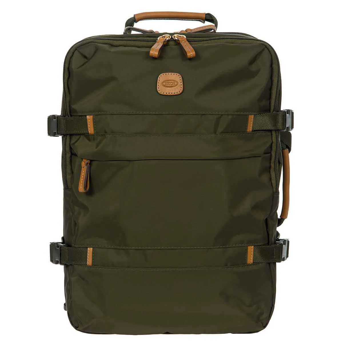 Brics X-Travel Montagne Backpack