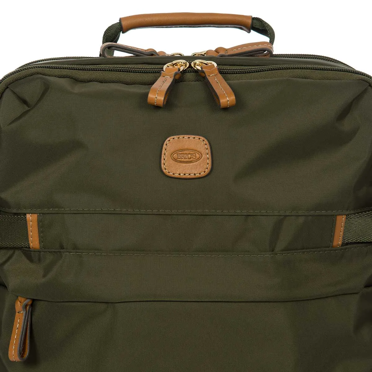 Brics X-Travel Montagne Backpack