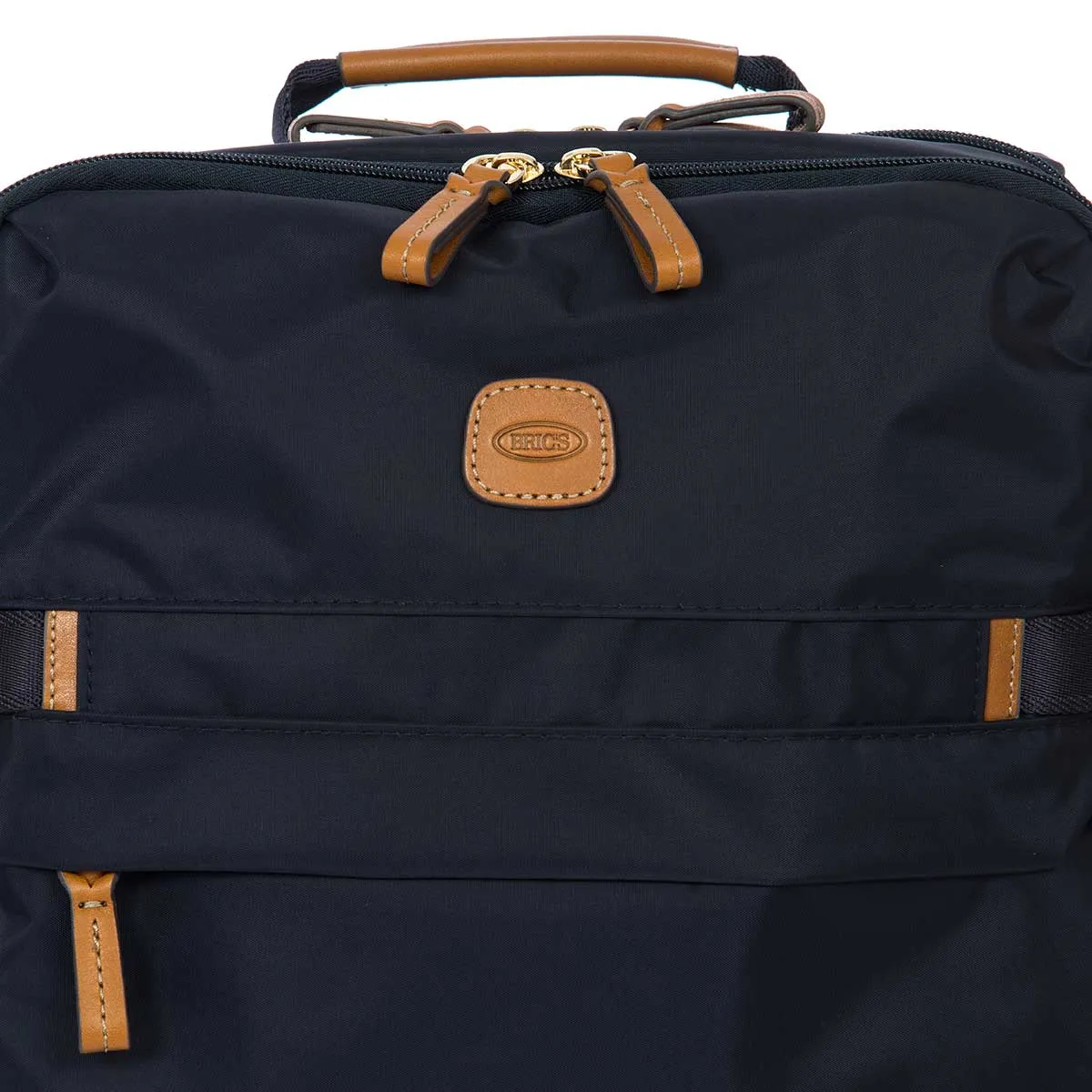 Brics X-Travel Montagne Backpack