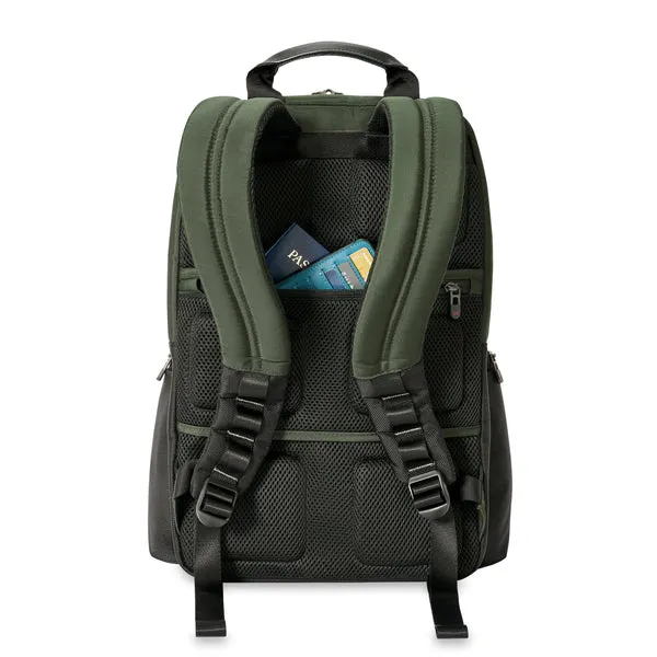 Briggs & Riley HTA Medium Cargo Backpack