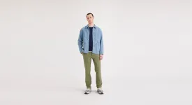 California Khakis, Slim Fit