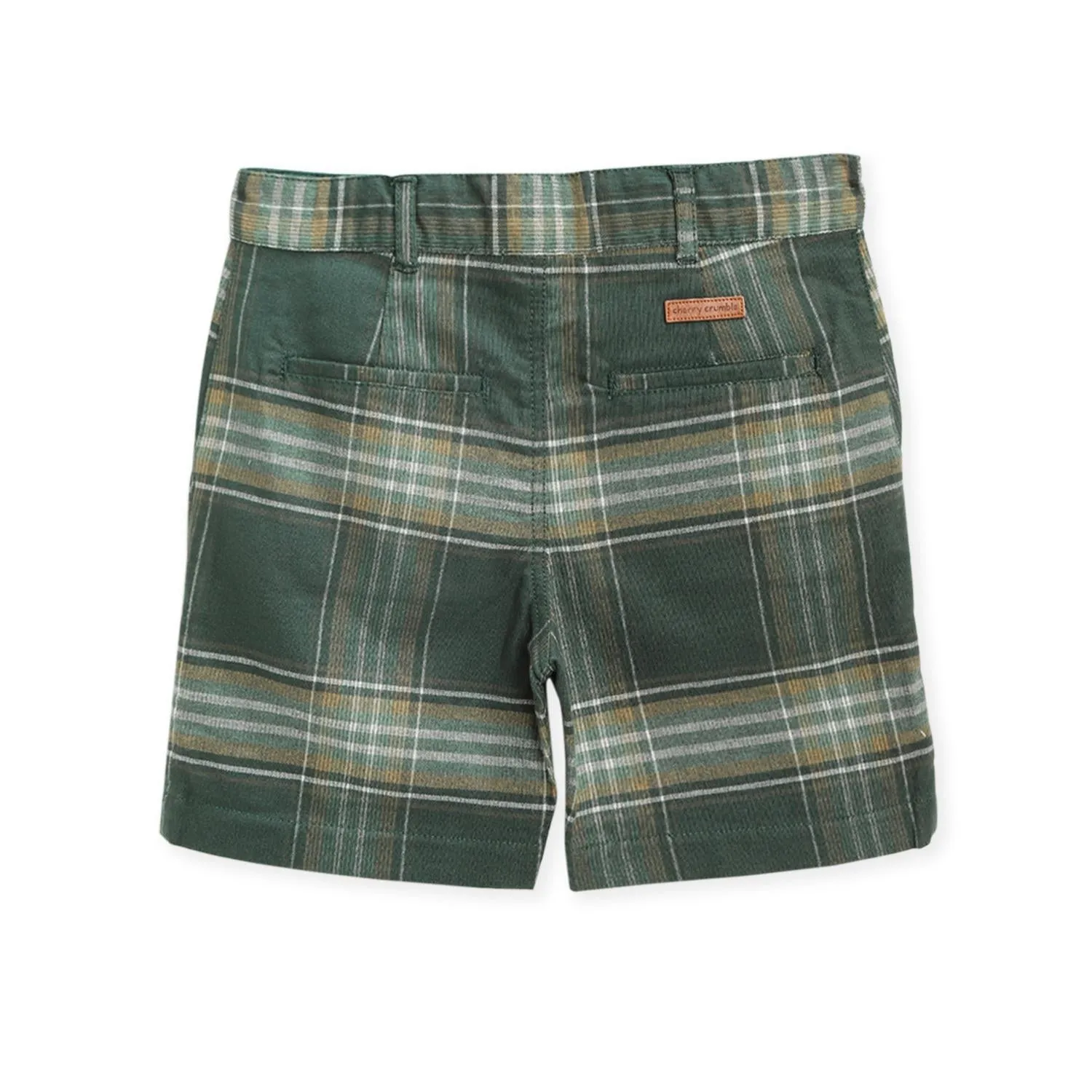 Cambric Fun Shorts