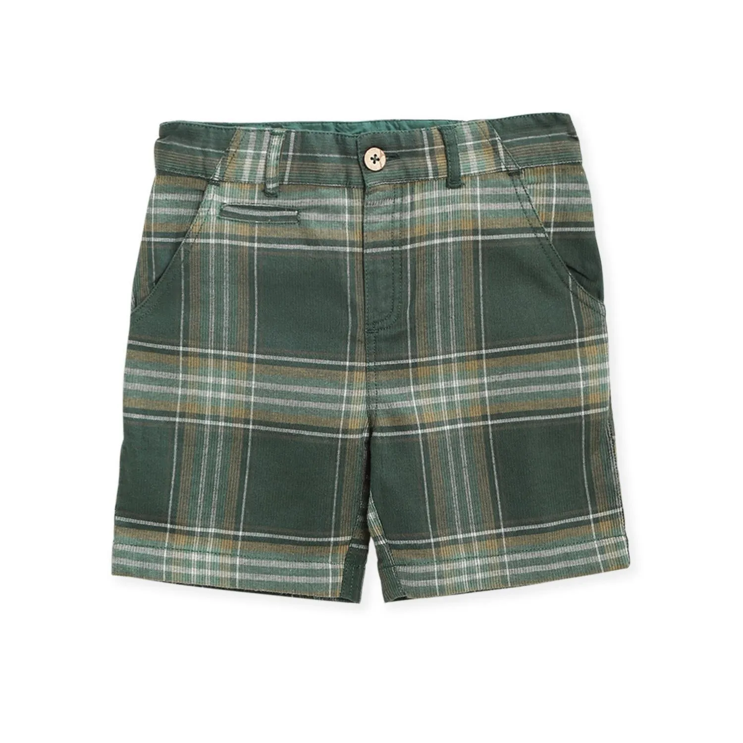 Cambric Fun Shorts