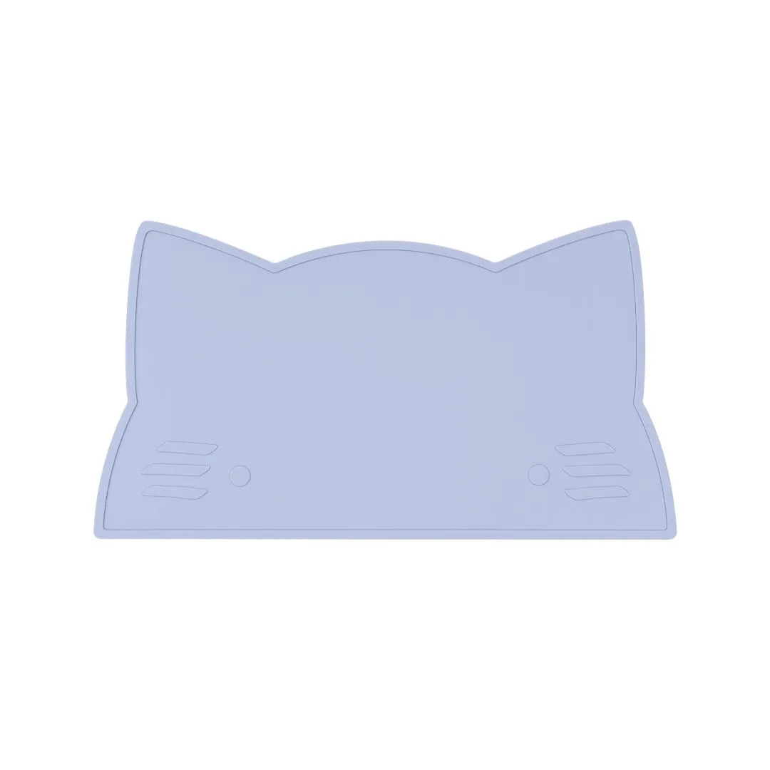 Cat Placie® - Powder Blue