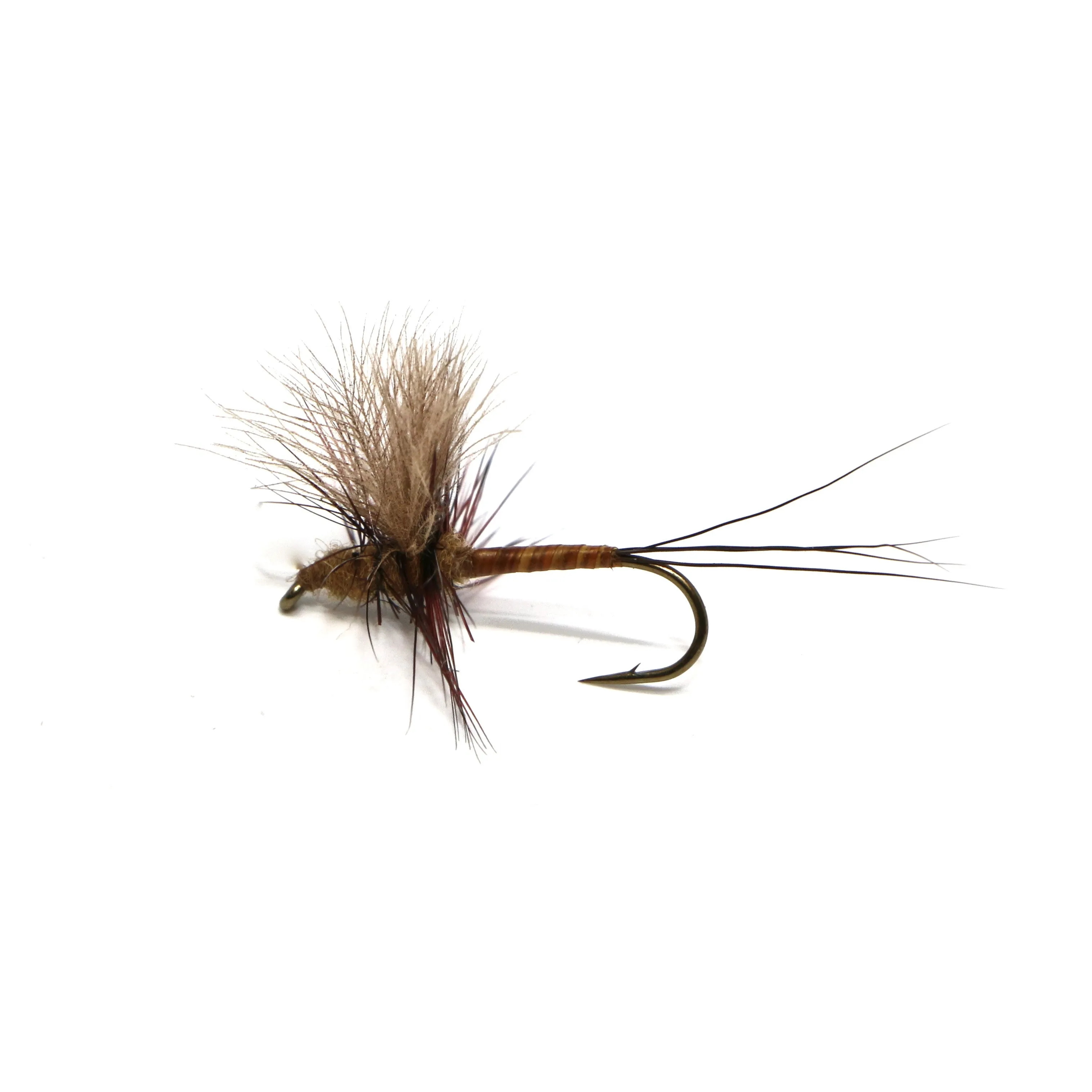 CDC Thorax Brown Drake