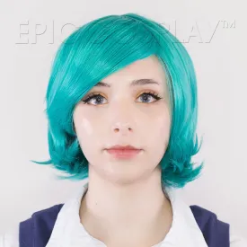 Chronos - Vocaloid Green Wig