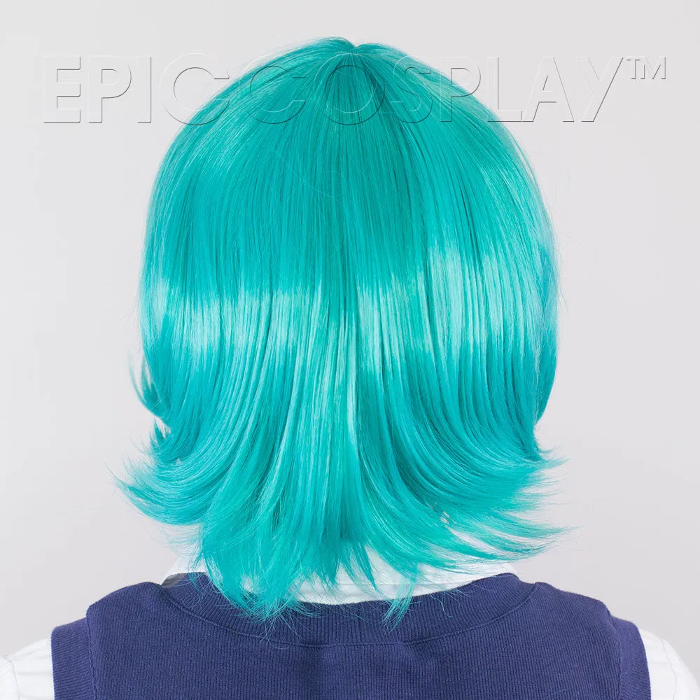 Chronos - Vocaloid Green Wig