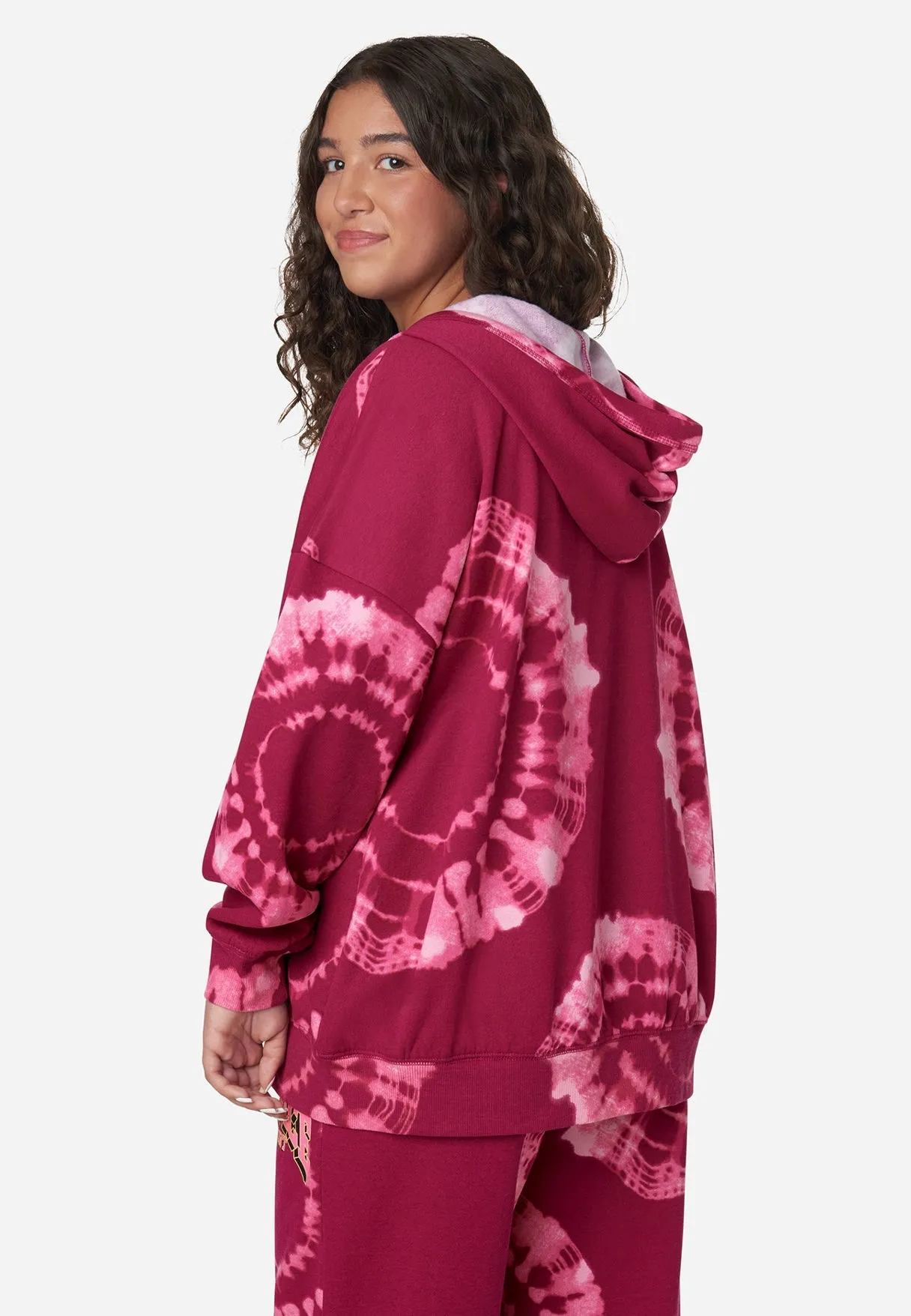 Comfort Zone Sporty Essential Hoodie