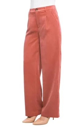 Corduroy Trouser Pants