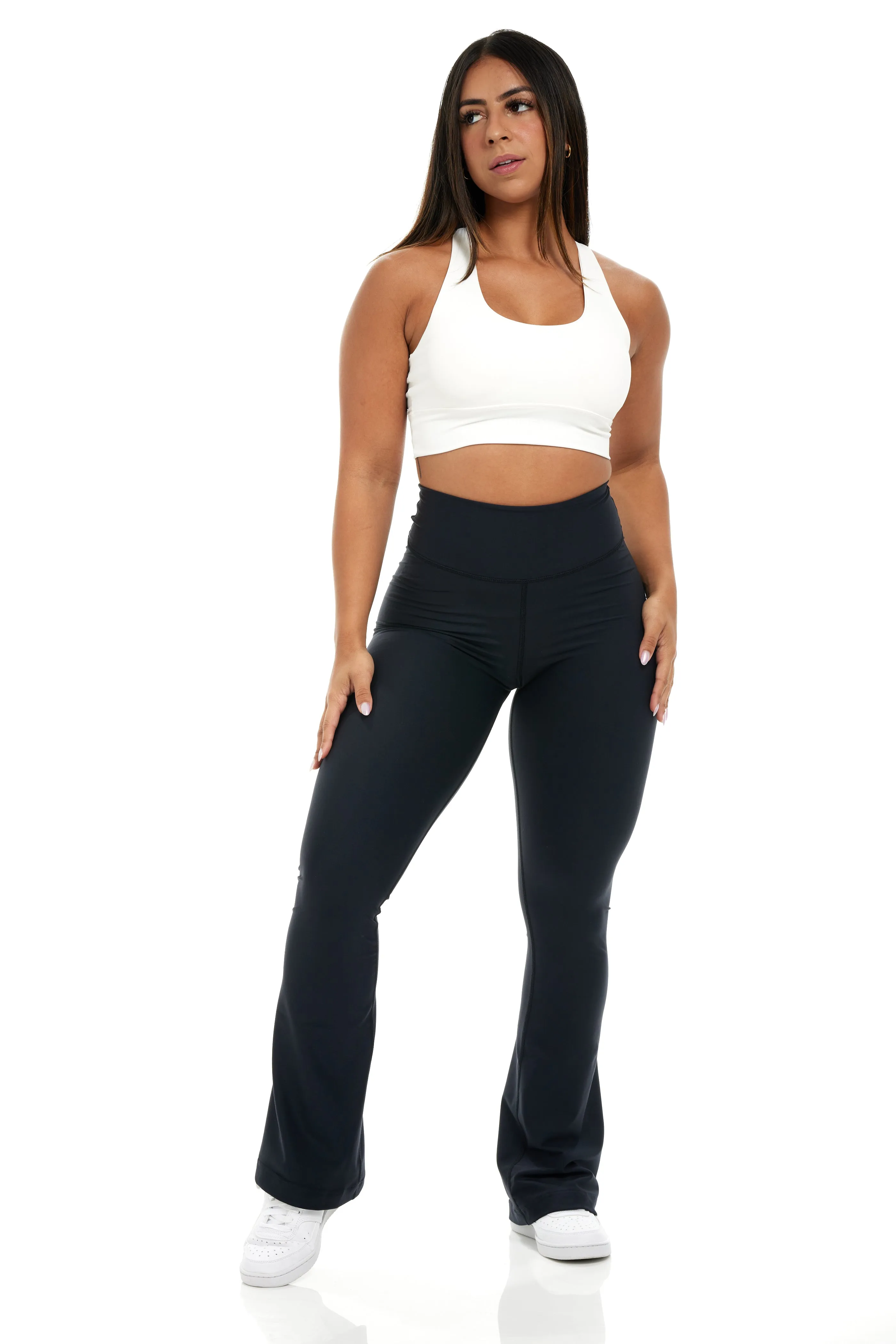 Curve X Flare Leggings