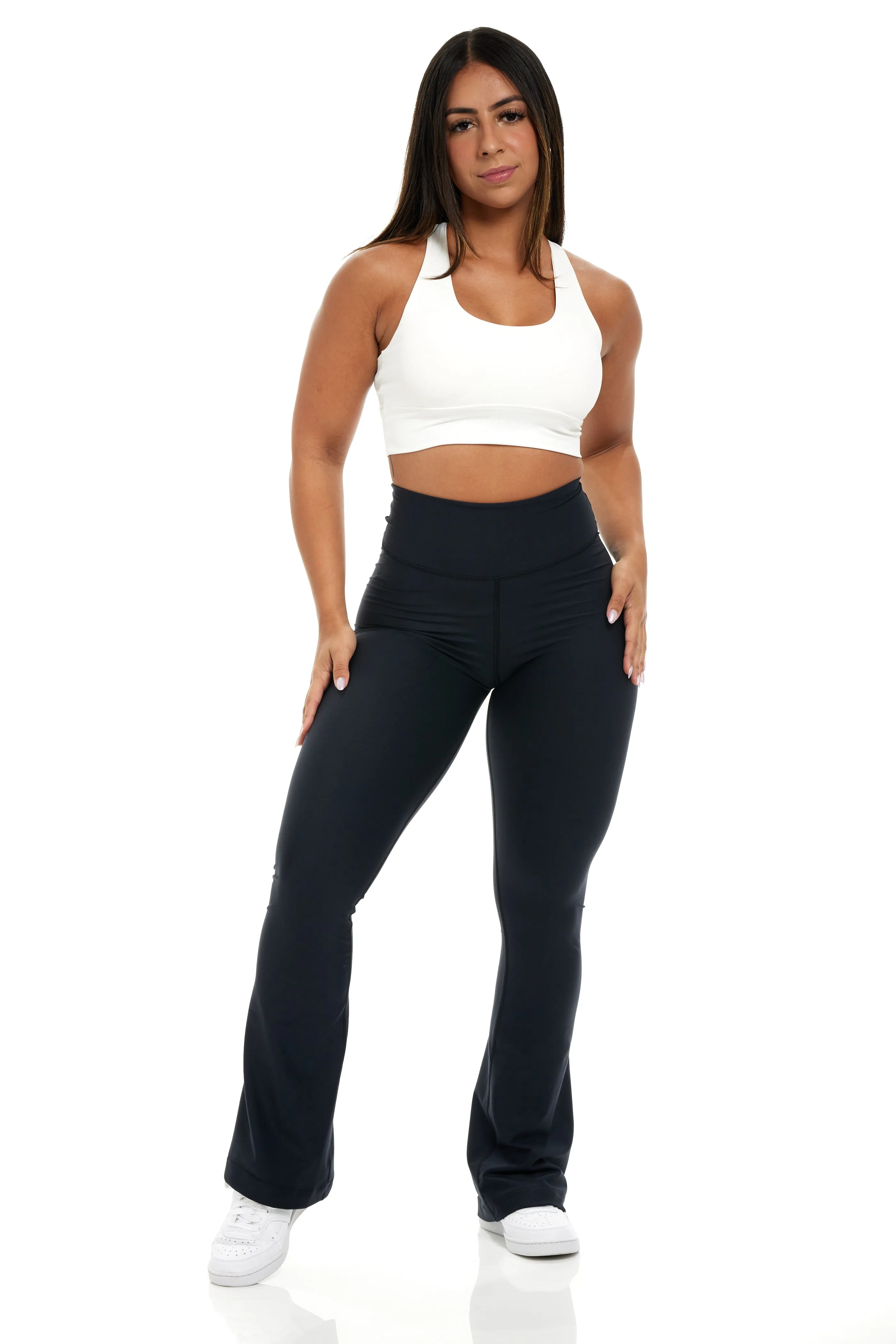 Curve X Flare Leggings