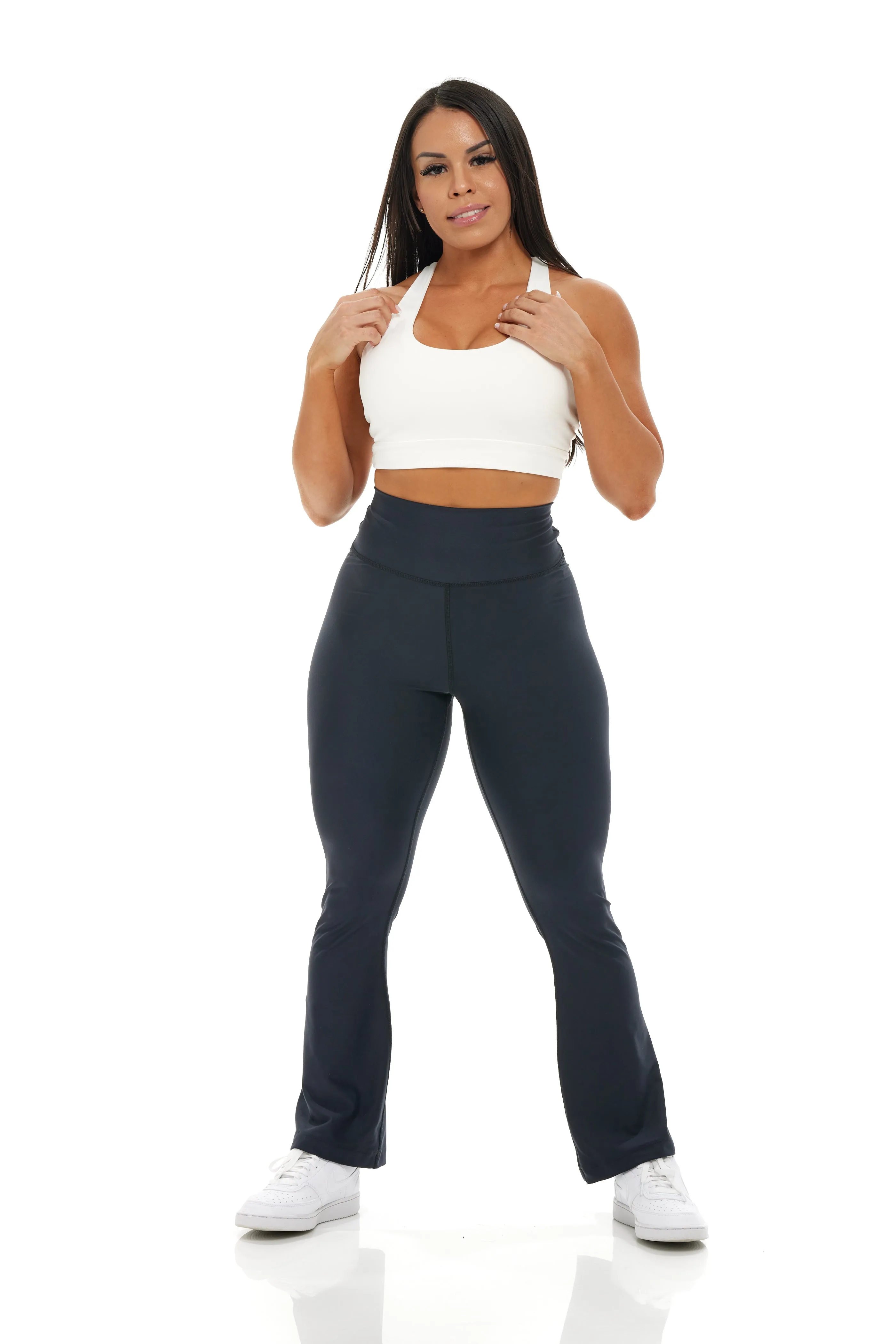 Curve X Flare Leggings