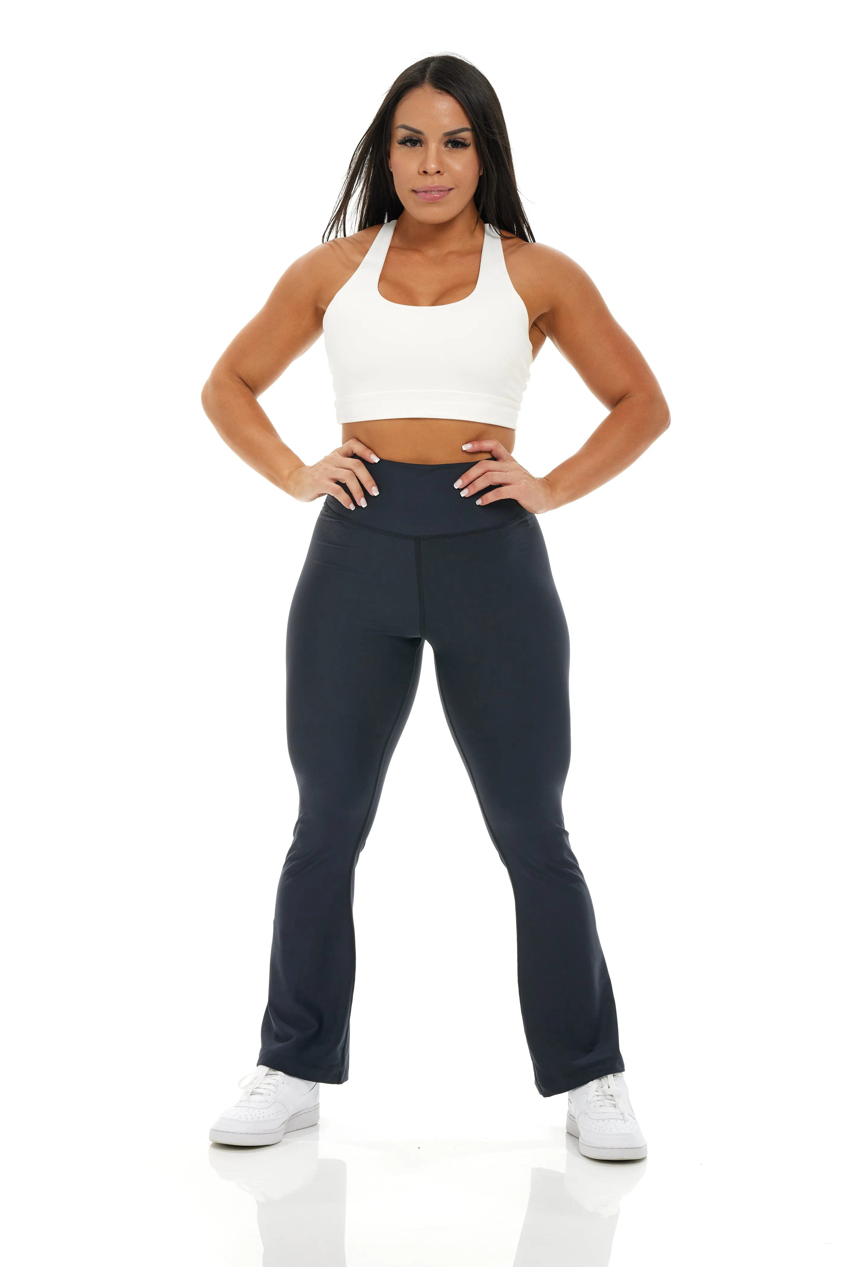 Curve X Flare Leggings