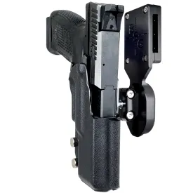 CZ P-10 C Pro Ball Joint Competition Holster